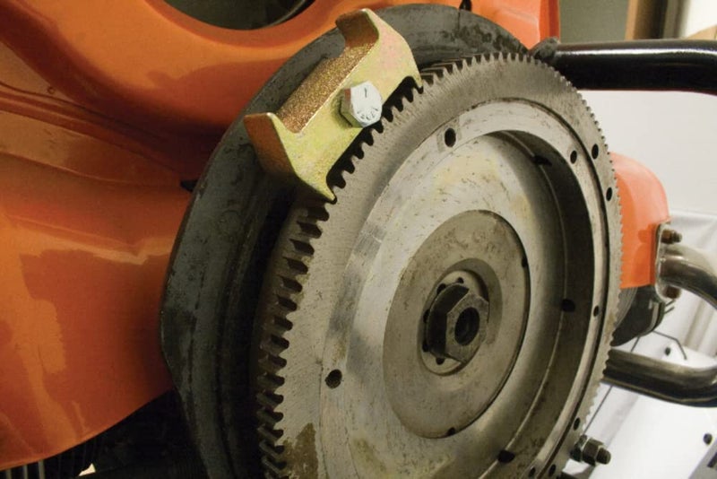 EMPI Flywheel Locking Tool - Image 2